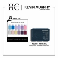 Kevin Murphy Rough Rider 30g ( Strong hold , Moldable Styling Clay )