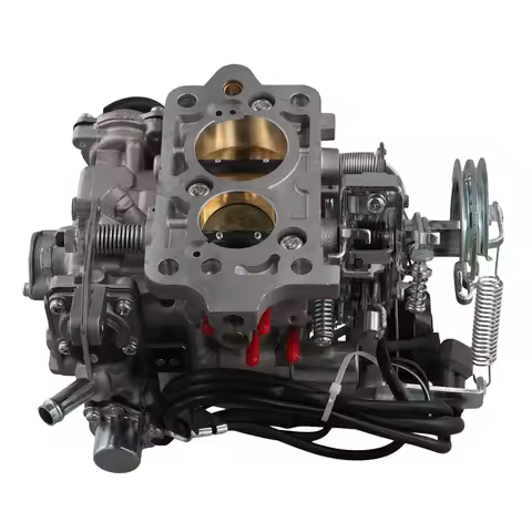 Top Sale Car For Toyota 22R Engine 1981-1995 4Runner Celica Pickup Land Cruiser Carburetor Carb 2110