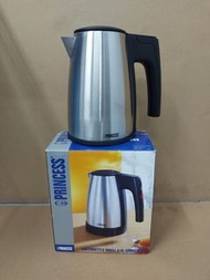 Princess 無線電熱水壺 500ml