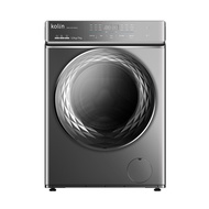 [特價]Kolin歌林12公斤自動投劑變頻滾筒洗衣機 KBW-FGD1200GA~含基本安裝+舊機回收
