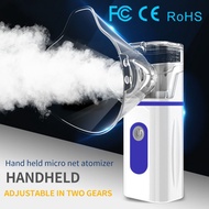 Portable Sprayer for Adults and Children, Asthma Inhaler