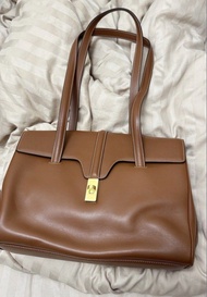 CELINE 16 Soft in Tan