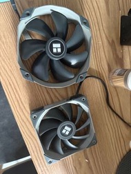 Thermalright 風扇12cm