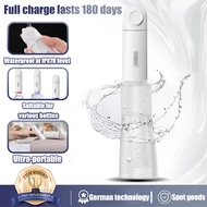 【Durable for 50 years】Bidet Spray Set Waterproof Portable Bidet Travel Electric Handheld Mini Bidet 