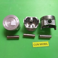 Piston Daihatsu Hijet 1000, Zebra 1.0, CHarade G10, G11 Oversice 0,75