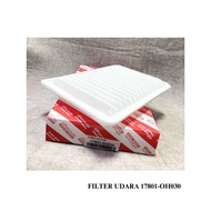 Camry F 0H030 AIR FILTER