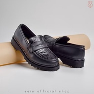 SEIS Vega Docmart Shoes Wanita Loafers Wanita