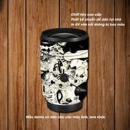 Canon 17-35mm f2.8 Lens skin sticker.EF 24-70mm f2.8L USM,EF 50mm F1.4,EF 85mm f1.8 USM, EF-M 55-200