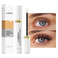 LANBENA Eyelash Growth Serum, Advanced Eyelash Treatment (Eyelash Growth Serum - B)