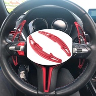 For BMW M2 M3 M4 M5 X5M X6M F87 F85 F86 F80 F82 F83 F10 M6 F12 F13 320i Car Steering Wheel Shift Pad