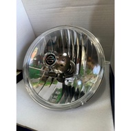 HARLEY DAVIDSON HD REFLECTOR IMPORT 5.75 INCH EAGLE