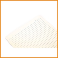☾ ♠ ◴ Mica Intermediate Pad Paper | 10Pads