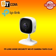TP-LINK Home Security Wi-Fi Camera Tapo C110