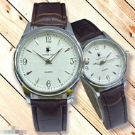 MASTER P0L0 COUPLE EXCLUSIVE