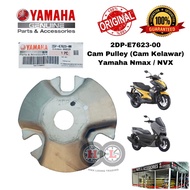 YAMAHA CAM ROLLER KELAWAR NMAX / NVX / XMAX ORIGINAL ( CAM KELAWAR FRONT CVT PULLEY NMAX NVX XMAX OR