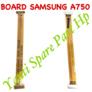 MESIN Flexible Board UI Samsung Machine A7 2018 A750 New Product