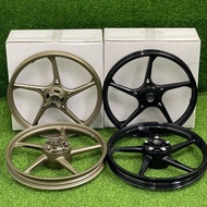 ENKEI SPORT RIM PNP Y15 Y16 SP522 SP500 515 RPD