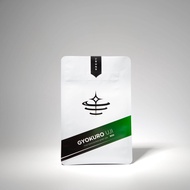 Gyokuro Uji 60g - 100% Authentic from Japan