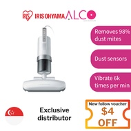 IRIS Ohyama IC-FAC2 Dust Mite Mattress and Furniture Vacuum Cleaner