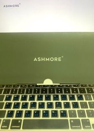 ASHMORE 家用超聲波清洗|洗眼鏡機|首飾手錶清潔器