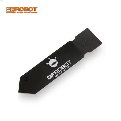 DFRobot Gravity Analog Capacitive Soil Moisture Sensor Corrosion Resistant for Arduino Gardening Far