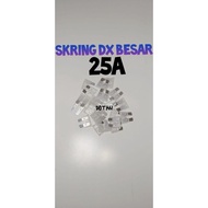 DX FUSE FUSE 25ABIG - STICK FUSE LARGE 25 PLUG-IN/ a