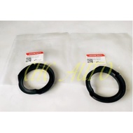 2PCS ORIGINAL PERODUA 48157-BZ050 FRONT COIL SPRING RUBBER ABSORBER RUBBER PERDOUA MYVI,LAGI BEST,IC