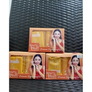 Beauty Vault – Premium Rejuvenating Set