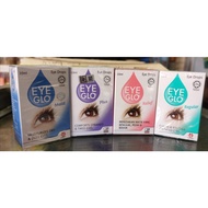 EYE GLO  10 ML 眼药水。。