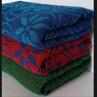 HANDDUK DEWASA TEBAL/HANDUK DEWASA HALUS/HANDUK PALMER TERRY/HANDUK BAGUS