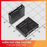 H3MB-052D Relay 3-24VDC 2A 4 Pins Tech Components