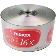 Đĩa CD DVD-R Đĩa CD Trắng 16X Đĩa Ghi-R 50 Miếng Đĩa CD G