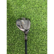 Golf Club Qi10 MAX Iron Wood H3H4H5 Men's Small Chicken Leg Mixed Angle Club Free Cap Cover