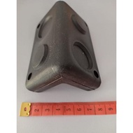 TERLARIS SIKU PLASTIK BOX SPEAKER S-24 JBL BESAR BULAT | COD