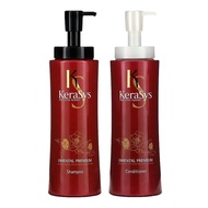 Kerasys Oriental Premium Shampoo(600ML) and Conditioner (600ML) sets