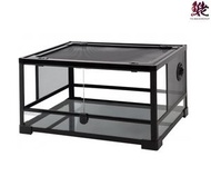 REPTI ZOO - REPTIZOO 爬蟲缸 60x45x32cm ＃RK0117N (806156)