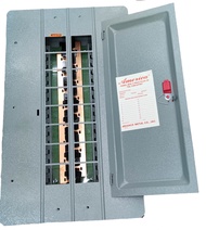 America Panel Board 8x8 16 holes Plug-In Panel Box 14 Branches 16 Holes For Plug in TQL GE Circuit B