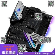 ASROCK華擎科技 X570 Taichi太極AM4 DDR4系列WIFI6遊戲主板  露天市集  全臺最大的網路購物