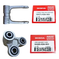 UNITRAX CRF 150 2 Section HOUSING 52475-K84-900 52465-K84-900