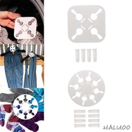 [Haluoo] Sheet Detangler Bed Sheet Dryer Detangler Bedsheet Fixer for Washer &amp; Dryer