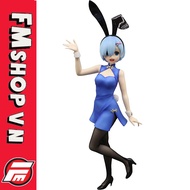 -2ND (NO BOX) )PVC REM BICUTE BUNNIES MODEL