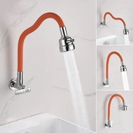 720 degree bent faucet extension tube - Flexible faucet extension tube, sink faucet extension