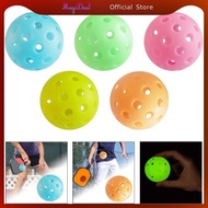 MagiDeal Pickleball Ball, Pickleball Accessories, 74mm, Competition Ball, Tall Pickleball