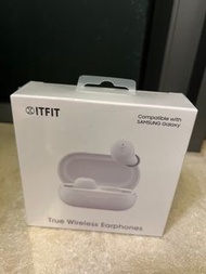 Samsung ITFIT earphone 藍牙耳機