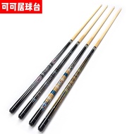 American Cue Wholesale Male Cue Pool Cue Pass Cue Accessories Membership Pool Cue Big Head Cue Pool 