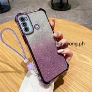 Phone case Motorola Moto G52 G82 G71S Shockproof case Casing cover