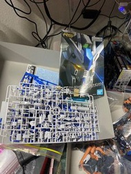 RG Hi-V 補件