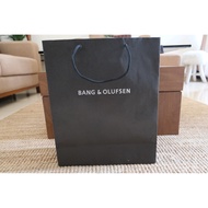 Branded BAG - BANG & OLUFSEN