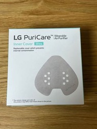 LG puricare 口罩型空氣清淨機 TypeB濾 網(第一代）