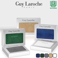 GIFTSET GUY LAROCHE  GOLD TOWEL ผ้าขนหนูพรีเมี่ยม ผ้าเช็ดตัว ขนาด 70x135 cm.  ลิขสิทธิ์แท้ แอนตี้แบค